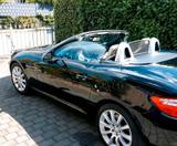 Mercedes-Benz SLK 200 - Mercedes-Benz SLK 200: Mercede
