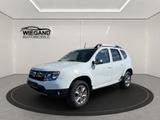 Dacia Duster SCe 115 4x2 LAUREATE+STZH+KLIMA+TEMPOMAT - Dacia Duster in Ludwigshafen