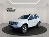 Dacia Duster SCe 115 4x2 LAUREATE+STZH+KLIMA+TEMPOMAT - Dacia Duster: Laureate 4x2