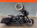 Harley-Davidson Street Glide LTD, FLHXS-Style, Navi,  CVO-Parts