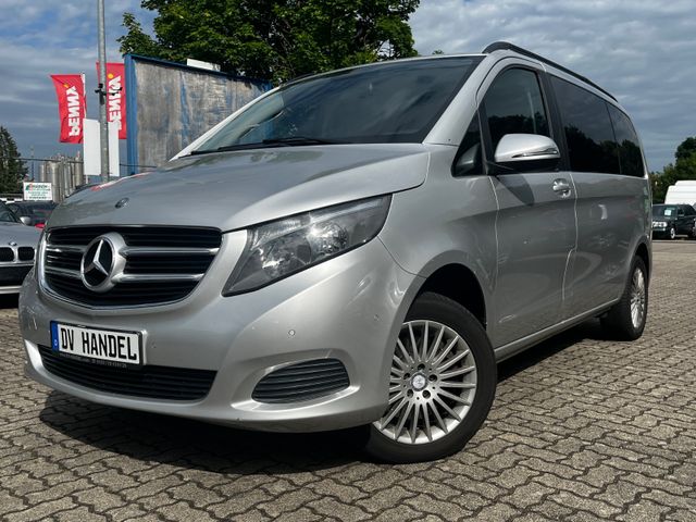 MERCEDES-BENZ V 250 *6 Sitzer/Nvi/Kamera*