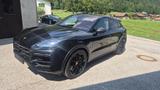 Porsche Cayenne Coupe Turbo mit GT Paket E-Hybrid 544... - Porsche Cayenne Coupe-Turbo-mit-GT-Paket