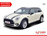 MINI Clubman 1.5 Cooper Chili SHZ Pano LED AHK - MINI: Kombi