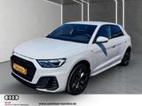 Audi A1 Sportback 40 TFSI S line S tronic *ACC*R-CAM* - Audi A1: Kleinwagen