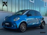 Smart ForFour Electric Drive / EQ*PRIME|EXCLUSIVE|LED* - Smart ForFour in Krefeld