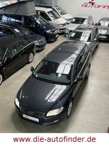 Volvo V70 Kombi T4 Linje BiXenon,Sitzheizung,PDC,17" - Volvo V70 in Dresden