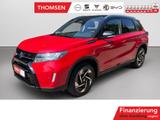 Suzuki Vitara 1.4 DITC Club ACC+LED+PANO+PDC+KAMERA - Suzuki Vitara Gebrauchtwagen in Hamburg