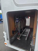 Dethleffs Globebus T 011/015 - Dethleffs Diesel Teilintegrierter 2011