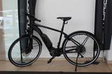 Merida E-SPRESSO Urban 600 EQ - Merida E-Bikes