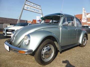 Volkswagen Käfer 1200 (L) Sondermodell S 708