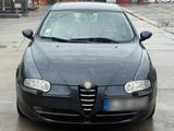 Alfa Romeo 147 Automatik! - Alfa Romeo 147 mit Benzin-Antrieb: Automatik