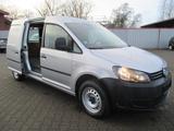 Volkswagen Caddy Kasten 1,6TDI MAXI / Klima - Angebote