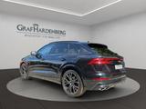 Audi SQ8 4.0 TDI qu. Tiptronic Matrix B&O Pano AHK - gebrauchte Audi SQ8 aus dem Jahr 2020