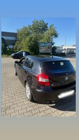 BMW 3er 116i zu verkaufen - BMW aus 2007: 3er