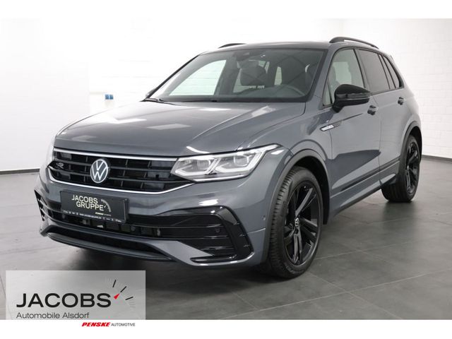 Volkswagen Tiguan 1.5 TSI R-Line "Black Style" DSG,Navi,Mat