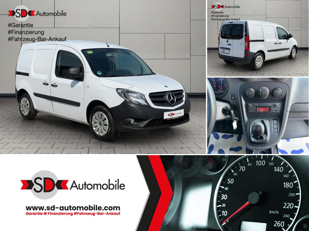 MERCEDES-BENZ Citan