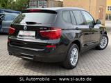 BMW X3 xDrive 20 d Aut. Leder Navi Kam Panorama - BMW X3: 3D
