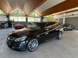 Mercedes-Benz E 63 AMG 4Matic Distro+ HK Pano Memo Night - gebrauchte Mercedes-Benz E 63 AMG aus dem Jahr 2015