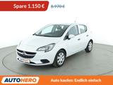 Opel Corsa 1.4 Essentia*KLIMA*GARANTIE*CD-PLAYER* - Opel Corsa Gebrauchtwagen in Köln