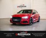 Audi S3 Limousine 2.0 TFSI Quattro MATRIX PANO B&O VC - Audi S3: Schiebedach