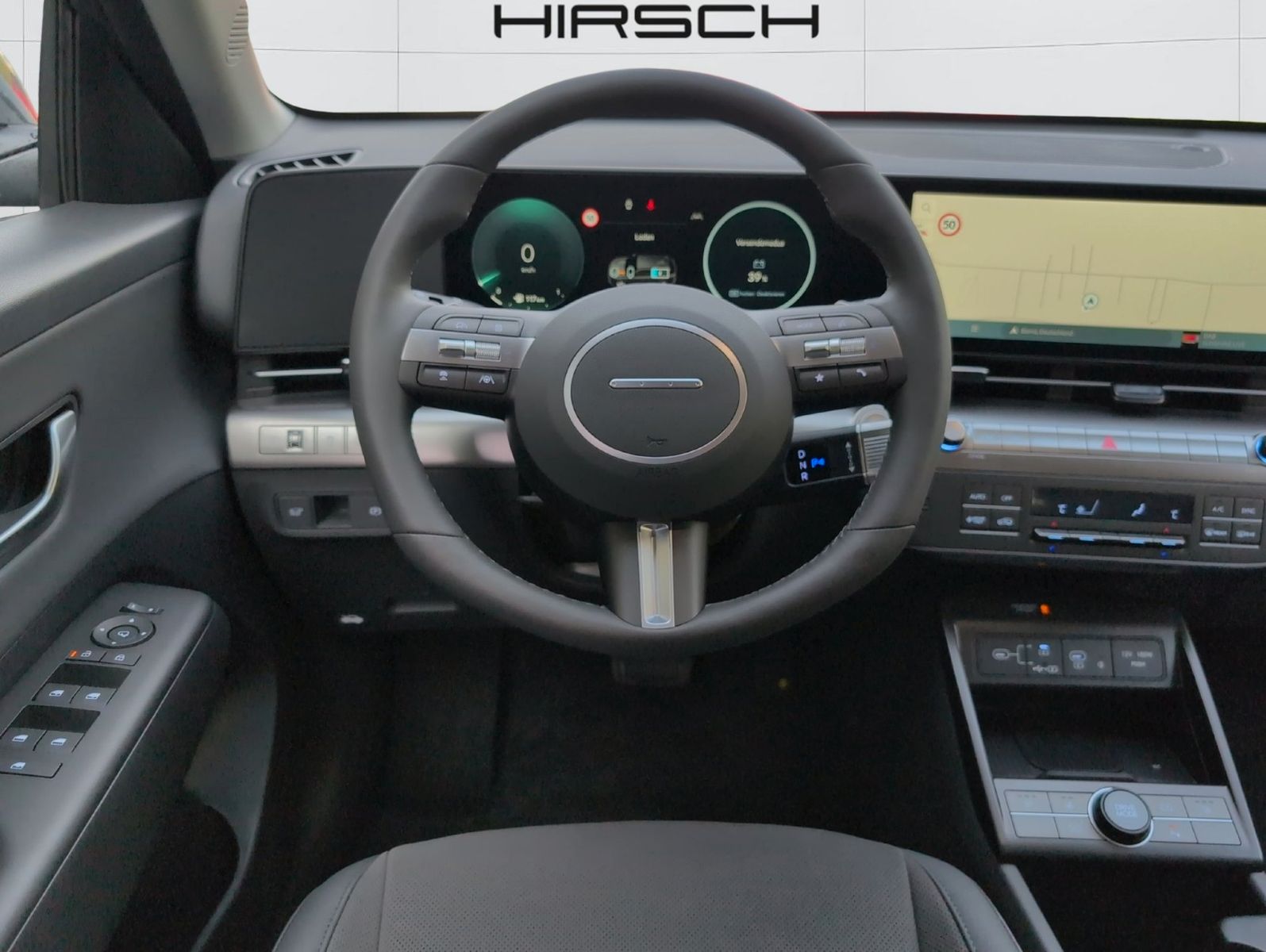 Hyundai KONA - Bild 10