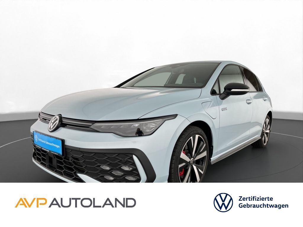 Golf VIII GTE 1.5 TSI DSG eHybrid | NAVI | AHK |