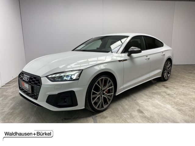 Audi S5 Sportback 3.0 TDI quattro Klima