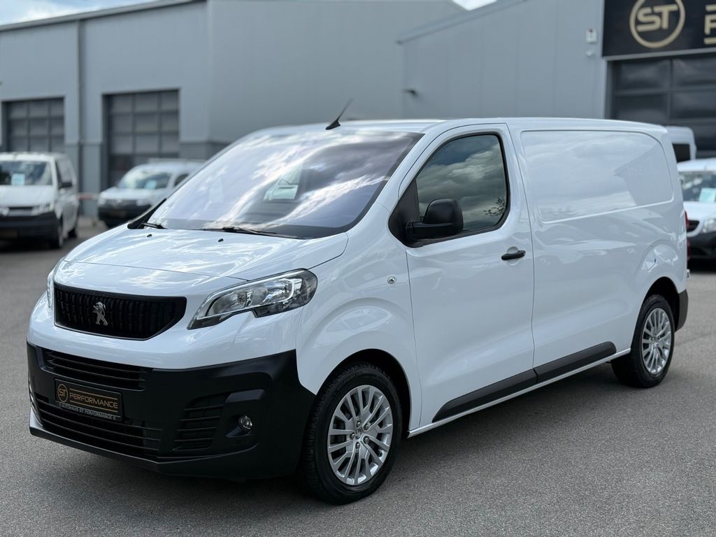 2022 Peugeot Expert