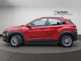 Hyundai Kona 1.0 T-GDi  Trend/SHZ/NAVI/PDC/LM - Hyundai KONA Gebrauchtwagen in Dresden