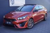 Kia PROCEED GT PANORAMA|KAMERA|MEMORY|NAVI|JBL|LED| - Kia: Kombi