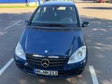 Mercedes-Benz A 180 / Automatik / 65.000 KM / - Mercedes-Benz bis 5.000 Euro
