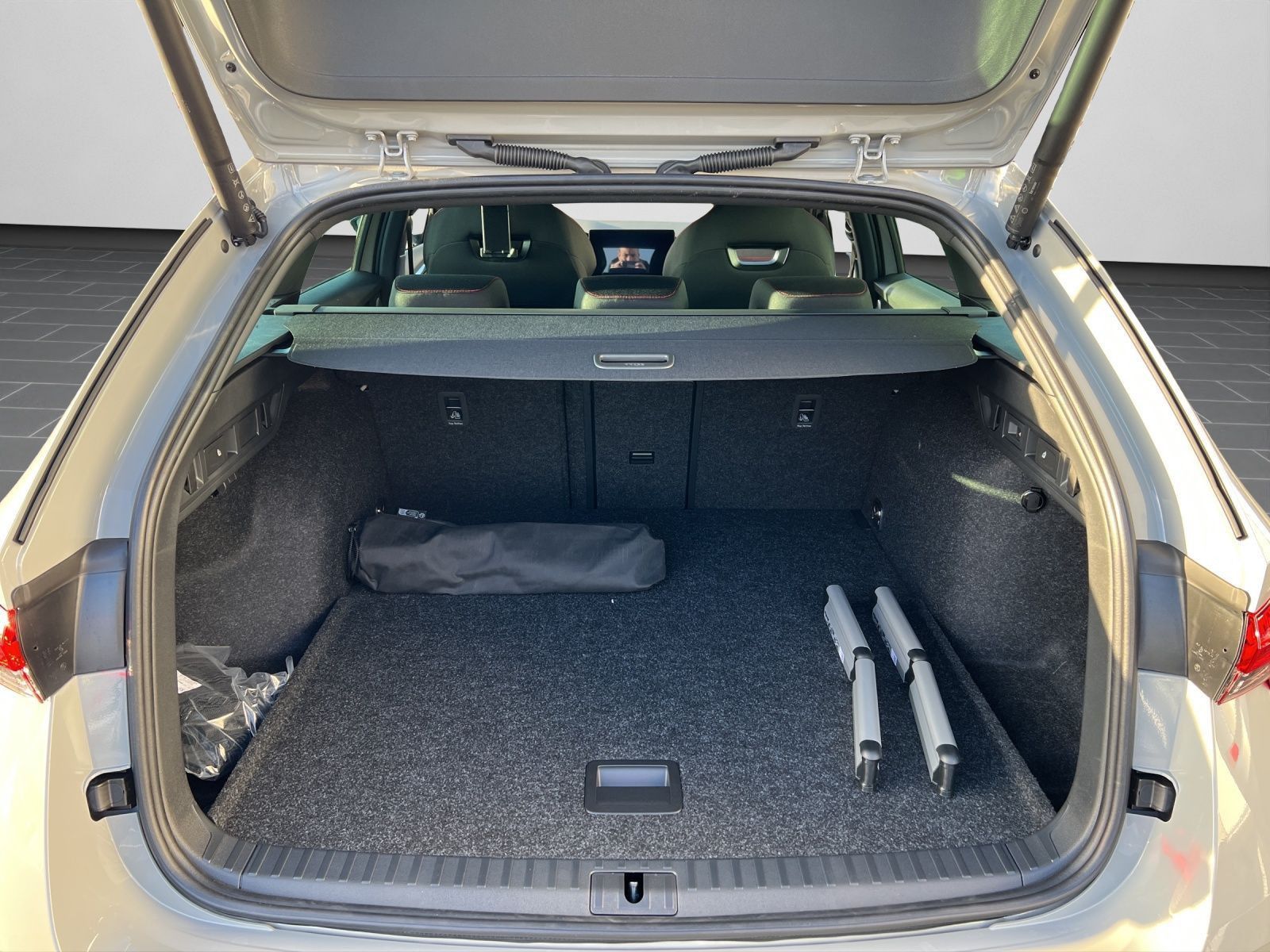 Skoda Octavia - Bild 17