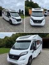 Knaus Sun TI700 Platinum Queensbett, Autark - Knaus Ti 700