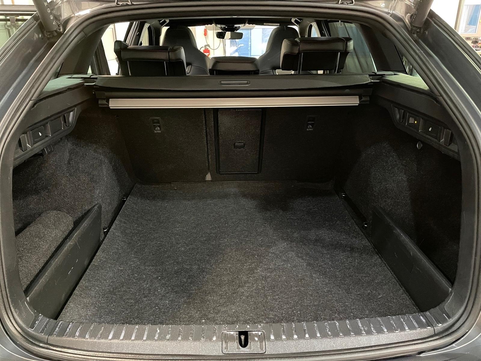 Skoda Octavia Combi 2.0 TSI RS *AHK*PANO*MATRIX*KAMERA, миниатюра 16