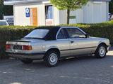 BMW 323i Cabrio - Zeitloser Klassiker im S... - BMW 323: Cabrio, 323i