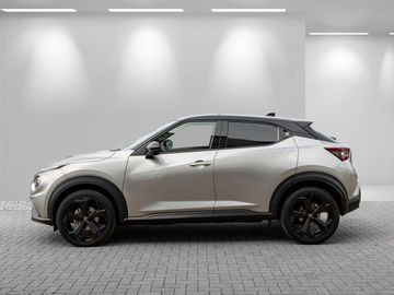 Nissan Juke - 3