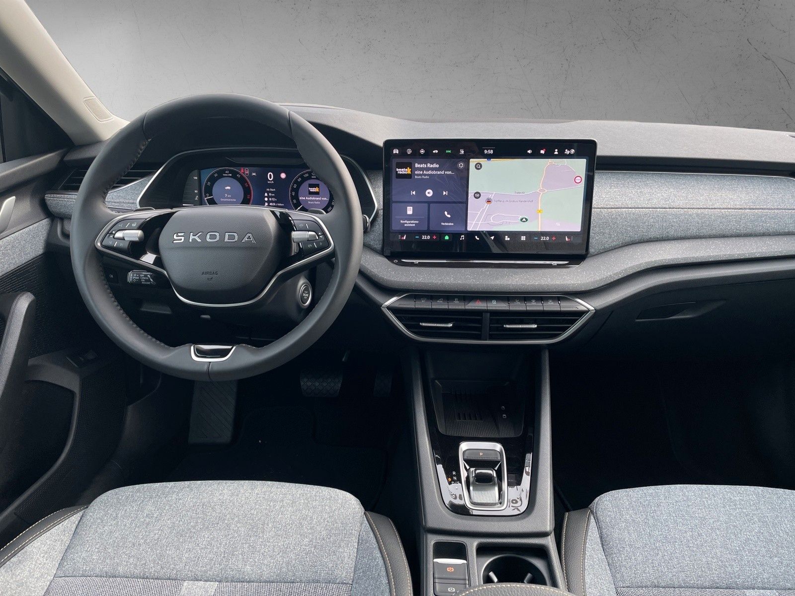 Skoda Octavia - Bild 5