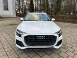 Audi Q8 50 TDI quattro tiptronic - Audi Q8 aus 2019