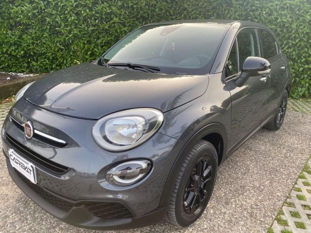 Fiat FIAT 500 X 1.3 MultiJet 95 CV Business