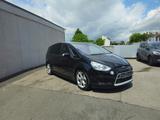 Ford S-Max Titanium S Memory-Sitze*15"Alu-Allwetter* - Ford S-Max aus 2008: Titanium