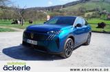 Peugeot 3008 Hybrid 136 GT Sound&Air Paket, Komfort Pake - Peugeot 3008 mit Benzin-Antrieb: Geländewagen