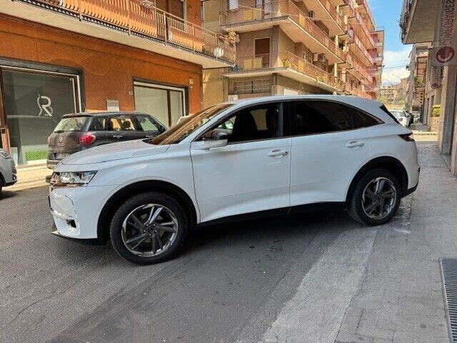 DS Automobiles Ds 7 Crossback BlueHDi 130 Business 2022 imagem 3