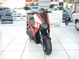 Seat Mo eScooter - ELEKTRO ROLLER