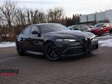 Alfa Romeo Giulia QV 2.9l V6 vom AR Vertragshändler - Alfa Romeo Giulia V6 Gebrauchtwagen