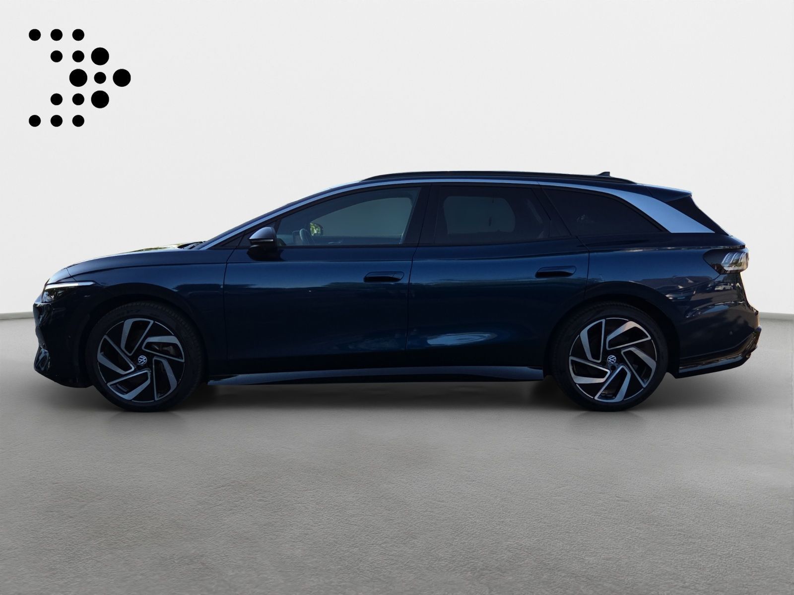 Volkswagen ID.7 Tourer Pro Navi Wärmep. AHK IQ-Light IQ-Dri foto 5