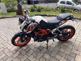 KTM Duke 390 - Angebote