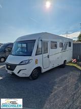 Mooveo Int. 69 EB(H) FIAT Automatik Sep. 2025! - Mooveo INT