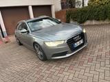 Audi A6 Avant 1.9 TDI 177 PS - Audi A6: 1.9
