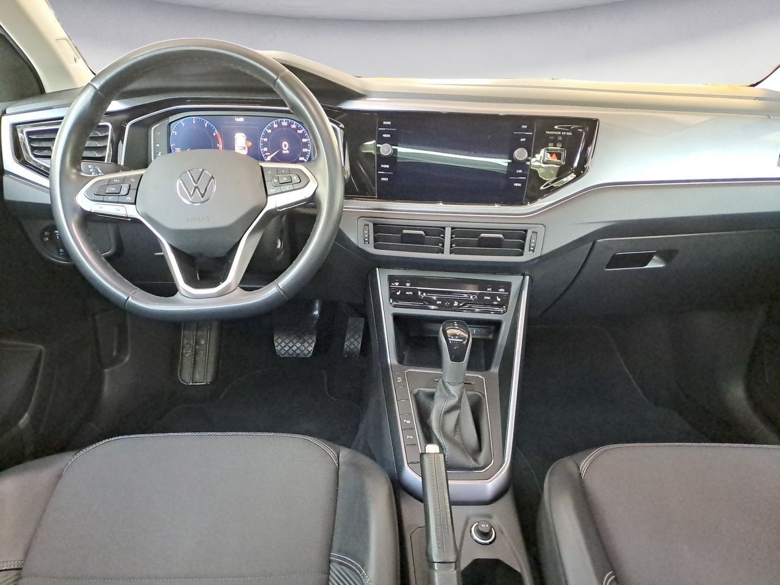 Volkswagen Taigo - Bild 11