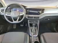 Volkswagen Taigo - Vorschau Bild 11